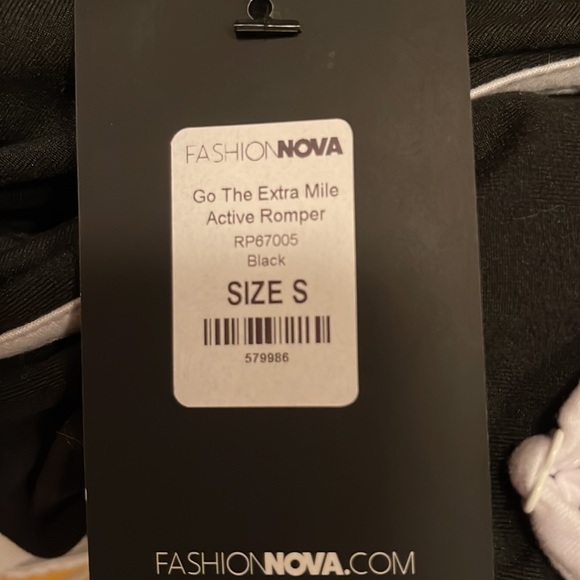 Romper - Picture 12 of 12